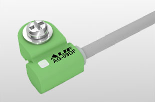 Magnetic Sensor Used in Spraying Robot