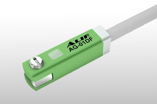 Magnetic Sensor Used in Automatic Painting Station