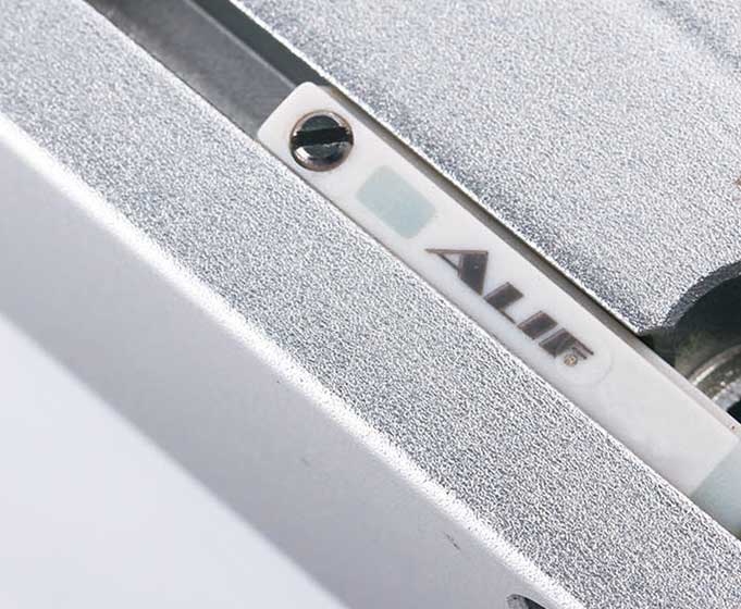 T-slot Air Cylinder