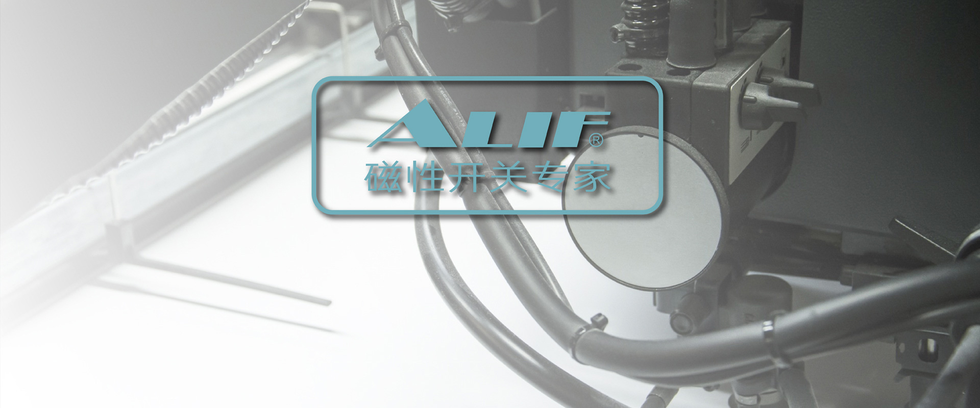 About ALIF--A Magnetic Sensor Company