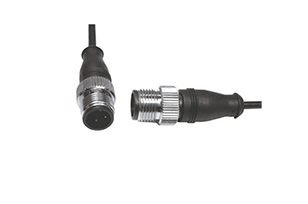 M12 Quick Connector