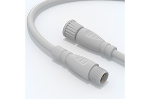 Quick Connector 8