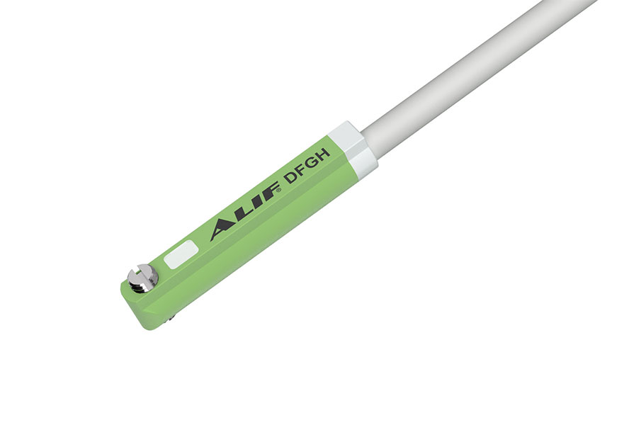 reed proximity sensor