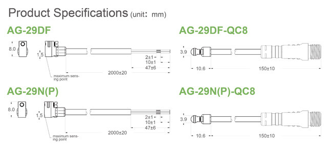 fluxgate sensor applications