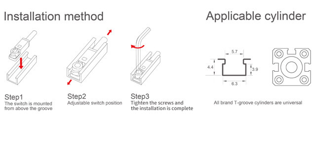 magnetic field sensor definition