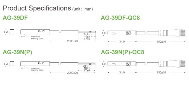 pneumatic magnetic sensor