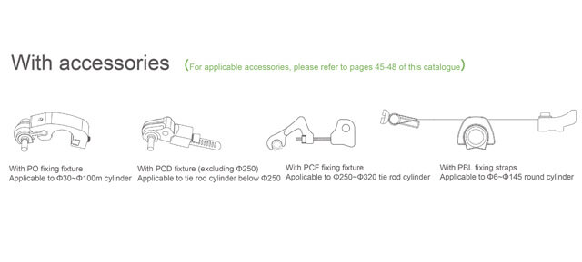 ac magnetic field sensor