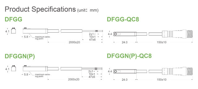 reed switch sensor working principle