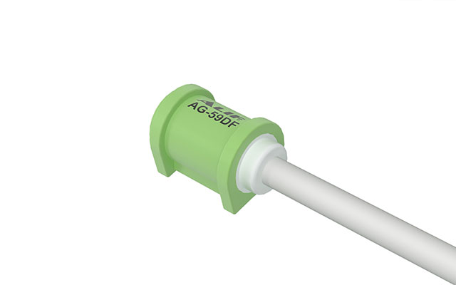 ac magnetic field sensor